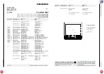 Preview for 54 page of Grundig CUC 7303 Service Manual