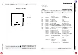 Preview for 56 page of Grundig CUC 7303 Service Manual