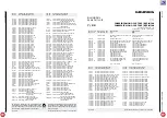 Preview for 63 page of Grundig CUC 7303 Service Manual