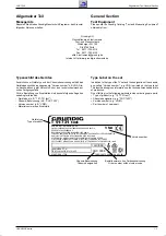 Preview for 3 page of Grundig CUC 7305 Service Manual