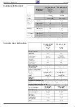 Preview for 4 page of Grundig CUC 7305 Service Manual