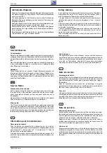 Preview for 5 page of Grundig CUC 7305 Service Manual