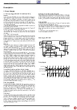 Preview for 28 page of Grundig CUC 7305 Service Manual