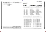 Preview for 54 page of Grundig CUC 7305 Service Manual