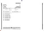 Preview for 57 page of Grundig CUC 7305 Service Manual