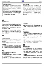 Preview for 6 page of Grundig CUC1828 Service Manual