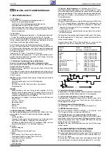 Preview for 19 page of Grundig CUC1828 Service Manual