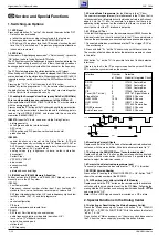 Preview for 22 page of Grundig CUC1828 Service Manual