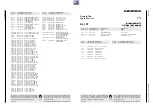 Preview for 61 page of Grundig CUC1828 Service Manual