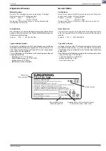 Preview for 3 page of Grundig CUC2021 Servise Manual