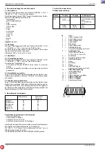 Preview for 16 page of Grundig CUC2021 Servise Manual