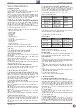 Предварительный просмотр 27 страницы Grundig CUC2130 M Service Manual