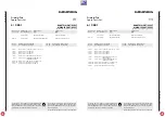 Предварительный просмотр 71 страницы Grundig CUC2130 M Service Manual