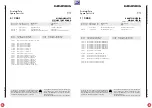 Предварительный просмотр 72 страницы Grundig CUC2130 M Service Manual