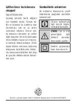 Preview for 32 page of Grundig Curls & Volume HS 3020 User Manual