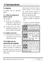 Preview for 55 page of Grundig Curls & Volume HS 3020 User Manual