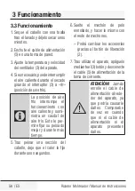 Preview for 56 page of Grundig Curls & Volume HS 3020 User Manual