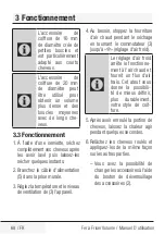 Preview for 68 page of Grundig Curls & Volume HS 3020 User Manual