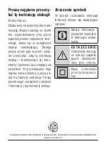 Preview for 82 page of Grundig Curls & Volume HS 3020 User Manual