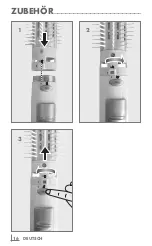 Preview for 16 page of Grundig Curls & Volume HS 3820 Instruction Manual