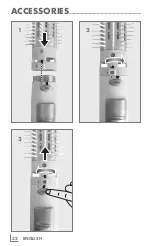 Предварительный просмотр 32 страницы Grundig Curls & Volume HS 3820 Instruction Manual