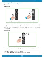 Preview for 14 page of Grundig D350 Manual