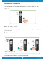 Preview for 16 page of Grundig D350 Manual