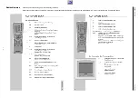 Preview for 6 page of Grundig Davio 14 P 37-4501 FR/Text Service Manual