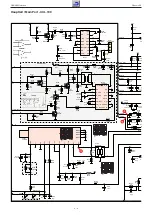 Предварительный просмотр 14 страницы Grundig Davio 14 P 37-4501 FR/Text Service Manual