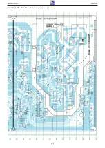 Preview for 23 page of Grundig Davio 14 P 37-4501 FR/Text Service Manual