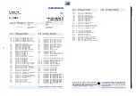 Предварительный просмотр 29 страницы Grundig Davio 14 P 37-4501 FR/Text Service Manual