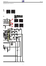 Предварительный просмотр 44 страницы Grundig Davio 14 P 37-4501 FR/Text Service Manual