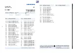 Предварительный просмотр 59 страницы Grundig Davio 14 P 37-4501 FR/Text Service Manual