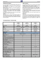 Preview for 3 page of Grundig Davio 20 T 51-4501 Text Service Manual