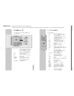 Preview for 5 page of Grundig davio GBF6300 Service Manual