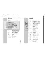 Preview for 6 page of Grundig davio GBF6300 Service Manual