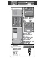 Предварительный просмотр 3 страницы Grundig Dh 2094 Manual