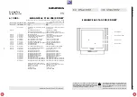 Preview for 14 page of Grundig DIGI 100 CUC 1807 Service Manual