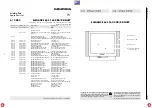 Preview for 15 page of Grundig DIGI 100 CUC 1807 Service Manual