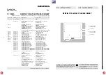 Preview for 72 page of Grundig DIGI 100 CUC 1807 Service Manual