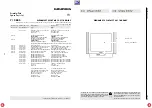 Preview for 80 page of Grundig DIGI 100 CUC 1807 Service Manual