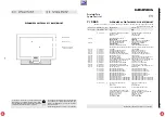 Preview for 107 page of Grundig DIGI 100 CUC 1807 Service Manual