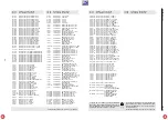 Preview for 124 page of Grundig DIGI 100 CUC 1807 Service Manual