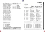 Preview for 165 page of Grundig DIGI 100 CUC 1807 Service Manual