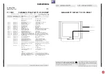 Предварительный просмотр 40 страницы Grundig DIGI 100 CUC 1838 Service Manual