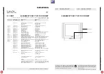 Предварительный просмотр 41 страницы Grundig DIGI 100 CUC 1838 Service Manual