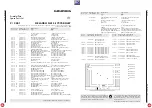 Предварительный просмотр 43 страницы Grundig DIGI 100 CUC 1838 Service Manual