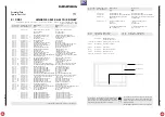 Предварительный просмотр 44 страницы Grundig DIGI 100 CUC 1838 Service Manual