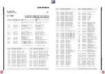 Предварительный просмотр 45 страницы Grundig DIGI 100 CUC 1838 Service Manual