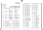 Предварительный просмотр 51 страницы Grundig DIGI 100 CUC 1838 Service Manual